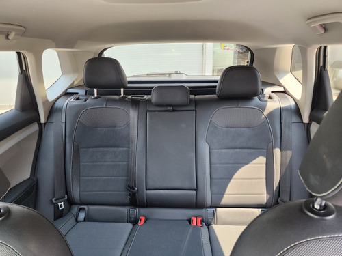 Volkswagen Taos 1.4 Tsi Comfortline At