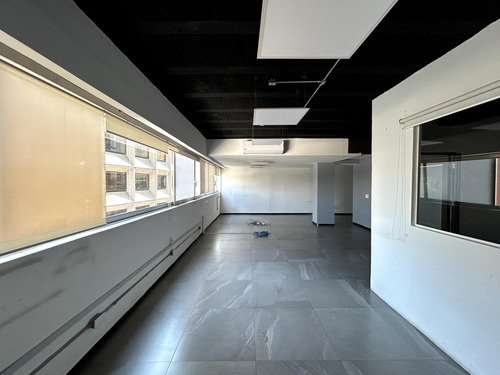 Oficina En Renta - Moliere - Piso 6 - 110 M2