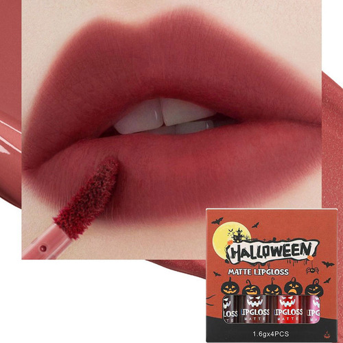 Esmalte Labial M Fake Plasma Color Matte Mist Surfaces Does