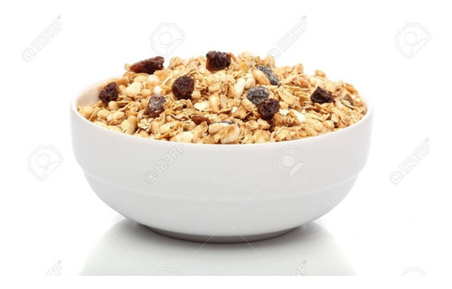 Granola Calidad Premium - Cosecha 2019 X Kg