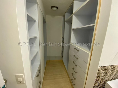 Imagen 9 de 12 de Apartamento Las Esmeraldas 22-7145 Odette Favrin 0414-2417498