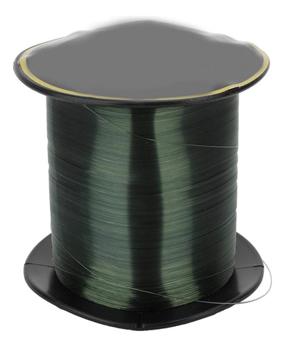 Fishing Line Wear Resistant Nylon Wire Cord Soft For Sea