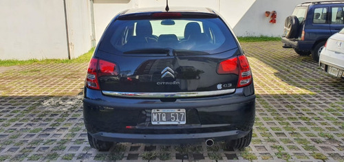 Citroen C3 Exclusive