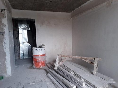 Venta - Departamento 3 Ambientes C/balcón En 10° Piso - Palermo Hollywood - Amplia Financiación