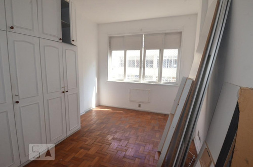 Apartamento Para Aluguel - Copacabana, 2 Quartos, 70 - 893300716