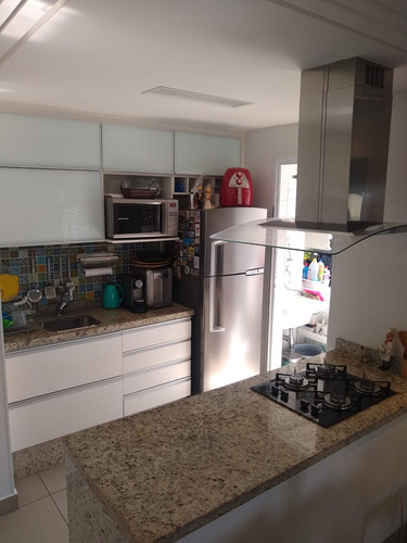 Imagem 16 de 22 de Apto Vila Prudente | 3 Quartos | 78 M² | Cond: R$650.00 | 1 Vaga - Kns6zc