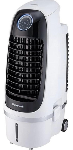 Enfriador De Aire Honeywell Cs10pei Portatil