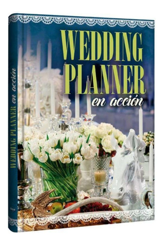 Wedding Planner En Acción Lexus. Planificador De Bodas