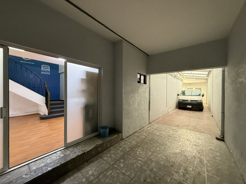 Renta Casa Polanco 280m2 C 314m2 T Exclusiva Promoción Miguel Hidalgo Uso Suelo