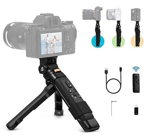 Ironbee Vlogger Kit Accesorio Para Sony Zv1 Zv 1 Canon