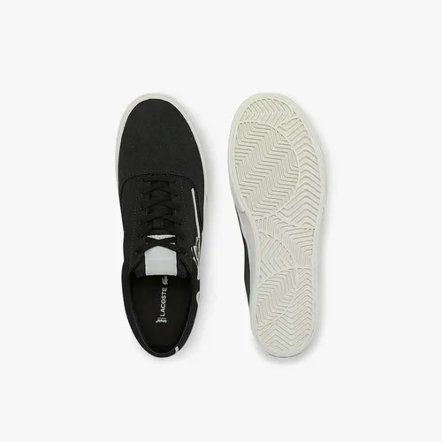 Lacoste lydro deals lace