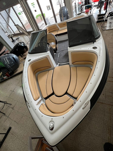 Imagen 3 de 9 de Classer 170 Ltd C/ Yamaha 115