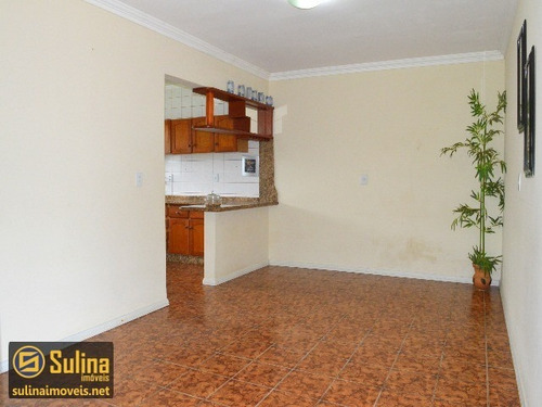 Imagem 5 de 30 de Casa À Venda Em Capão Da Canoa - Ca00100 - 2770925