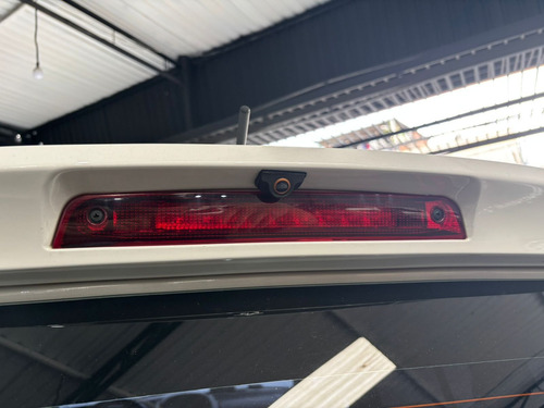 Mitsubishi Pajero TR4 2.0 4x2 Flex Aut. 5p