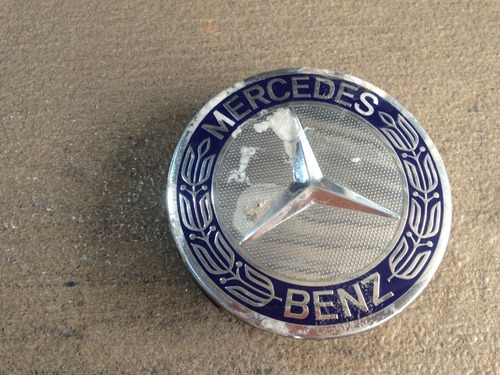 Copa Centro De Rin Mercedes Benz C300 2012 Al 2019 $ X Pieza