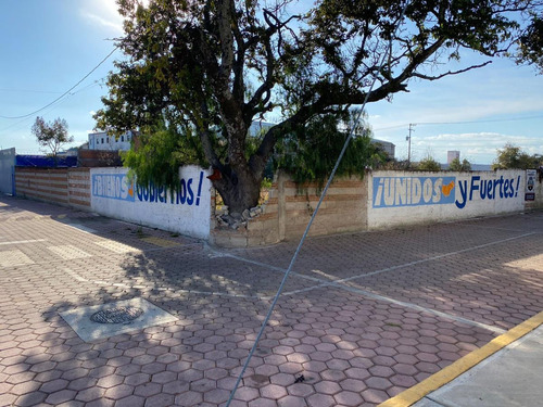 Terreno En Venta En Cuautlancingo