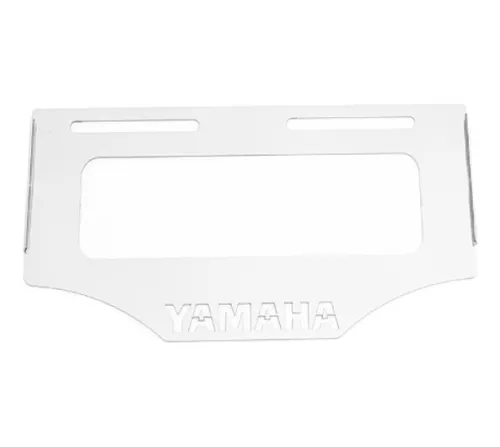 Xt 660r Lujos Portaplaca Xt 660r