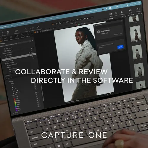 Licencia Capture One Pro