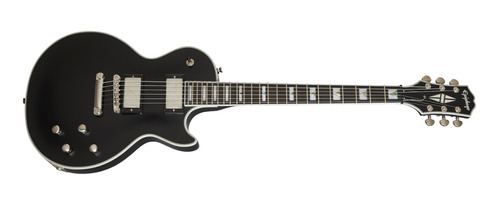 Guitarra EpiPhone Les Paul Prophecy Black Aged Gloss