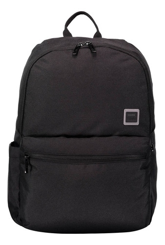 Mochila Universitaria Dragonar 2.0 Notebook 13 Mujer Totto