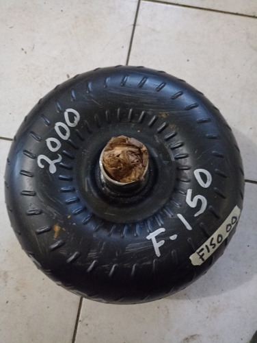 Turbina De Caja F150 1997-2003 Original 