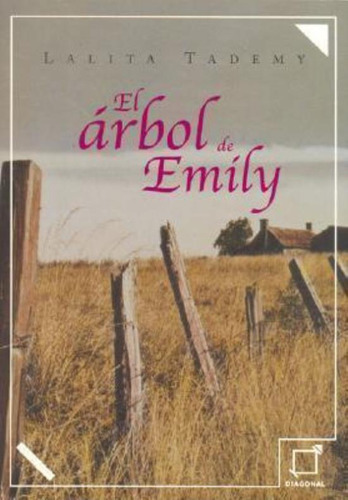 Arbol De Emily, El, De Tademy, Lalita. Editorial Diagonal, Tapa Tapa Blanda En Español
