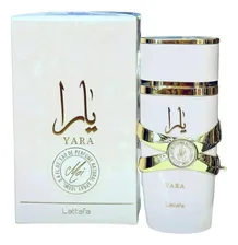 Perfume Lattafa Yara Moi Eau De Parfum Spray 100ml Mujer Original