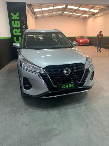 Imagen 7 de 17 de Nissan Kicks Advance Cvt