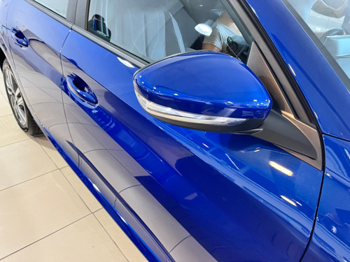 Imagen 23 de 25 de Peugeot 208 Allure Pack 1,6 Tiptronic 0km - Mk