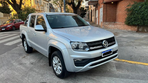 Volkswagen Amarok 2.0 Cd Tdi 180cv Comfortline