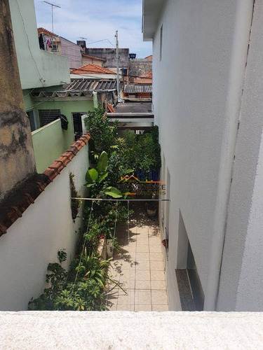 Imagem 13 de 17 de Casa À Venda Por R$ 530.000,00 - Jardim Patente Novo - São Paulo/sp - Ca0368