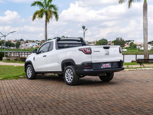 Fiat Strada Strada 1.4 FIRE FLEX ENDURANCE CS MANUAL