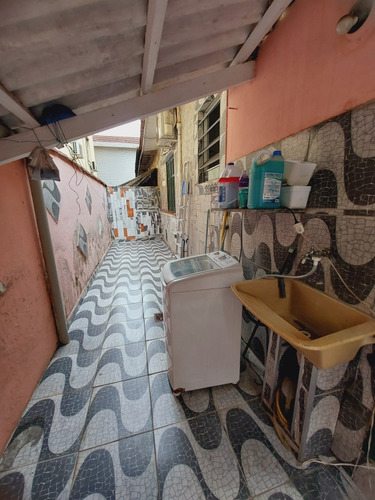 Quarto Individual Para Mulheres