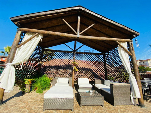 Se Vende Casa Esquina Quilpué