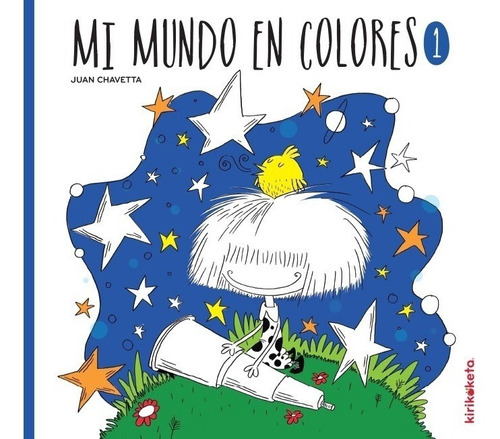  - Mi Mundo En Colores 1