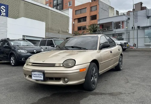 Chrysler Neon 1.8 Mod. 1998