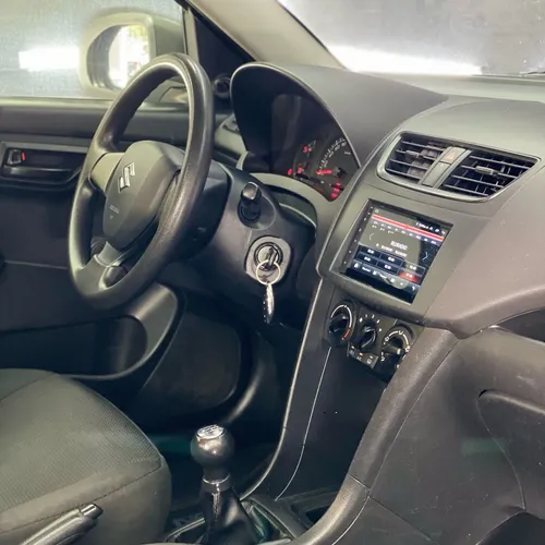 Suzuki Swift Live 1.2l