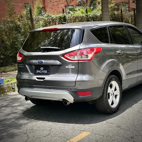 Ford Escape 2.0 Se 4x2