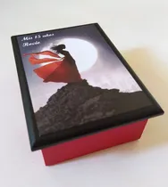 Comprar Souvenirs Para 15 Personalizados Cajas Alhajeros Originales