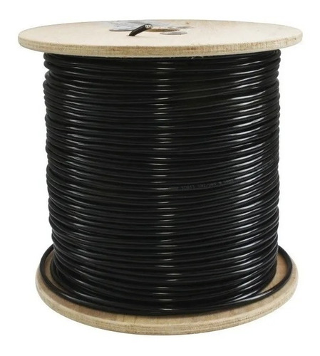 Cable Acero Forrado 10 Mts De 5mm Para Aparatos De Gimnasio