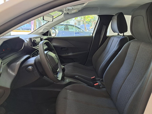 Imagen 10 de 25 de Peugeot 208 Like Pack 1.6l 0km Az