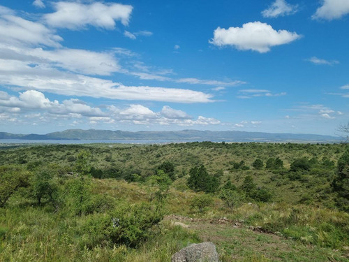 Imagen 5 de 13 de Venta De Lotes En Estancia La Cunka! Con Vista A Las Sierras!
