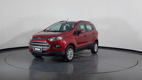 Ford Ecosport 1.6 SE MT 4x2