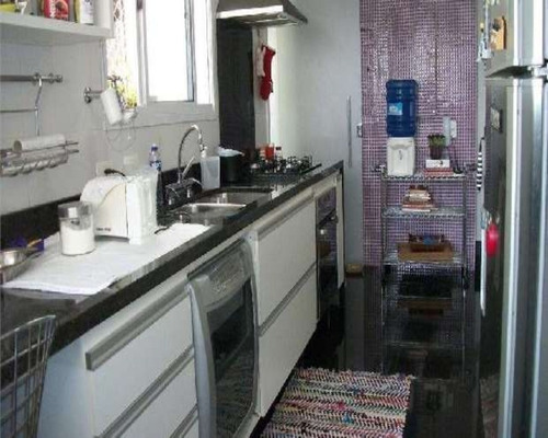 Imagem 17 de 17 de Apartamento - Aabr T 278 - 33194847