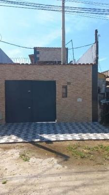 Imagem 12 de 14 de Ótima Casa Com Piscina Prox Ao Mar, Itanhaém- Tupy. 9364