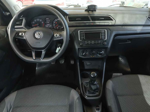Volkswagen Gol HB 1.6