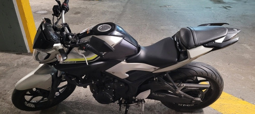 Imagen 3 de 4 de Yamaha Mt03