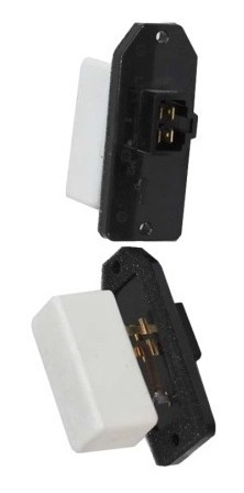 Imagen 3 de 5 de Resistencia Motor Soplador Mitsubishi Montero Sport 4x2
