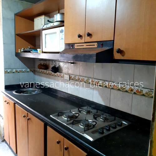 Imagen 7 de 9 de Apartamento En Venta Parque Aragua (vc)