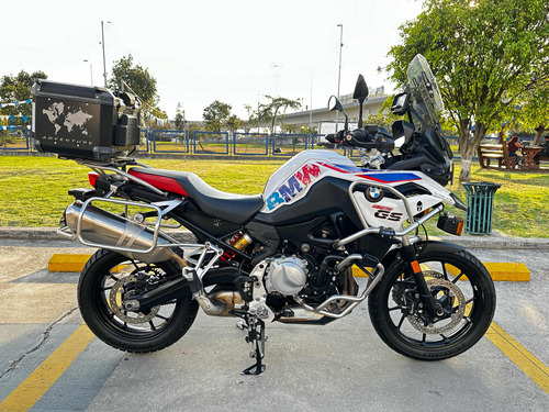 Bmw F 750 Gs Premium